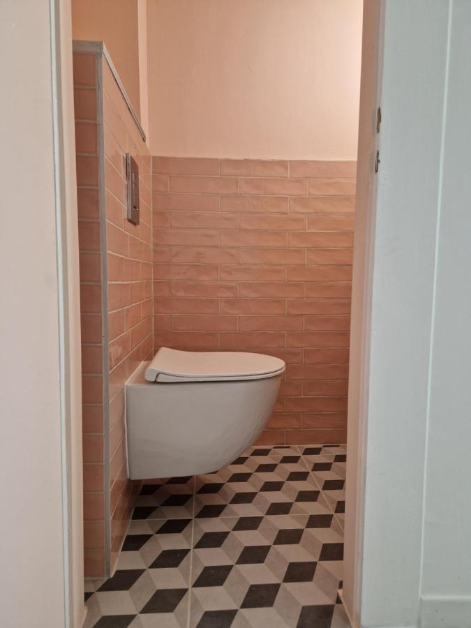 Home La Petite Porte - Petite Venise - Colmar Exterior foto